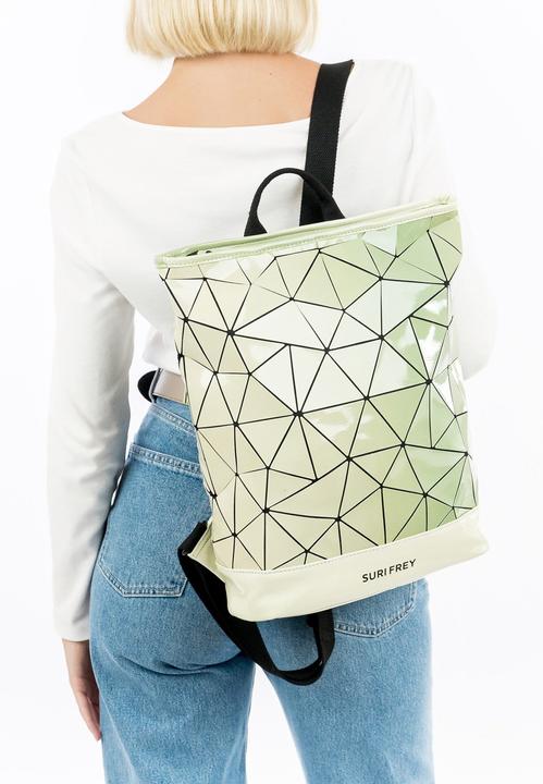 Image du produit Suri Frey Rucksack SFY SURI Sports Jessy-Lu finish (0.02 l)