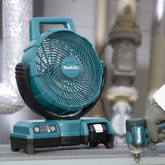 Image du produit Makita DCF203Z (53 dB)