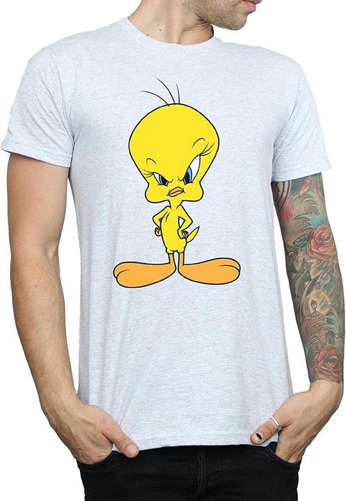 Looney Tunes Angry TShirt