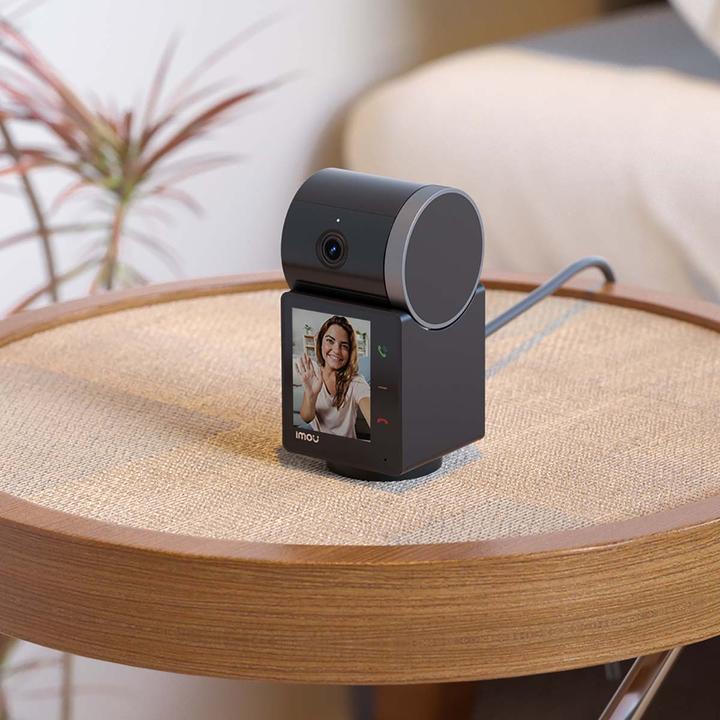 Immagine prodotto Imou Security Cameras rex vt pro (2880 x 1620 Pixels)