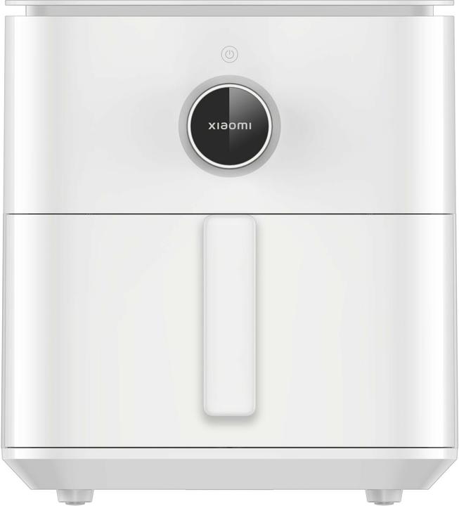 Xiaomi Smart Air Fryer 6.5L EU-Version (EU-Stecker)