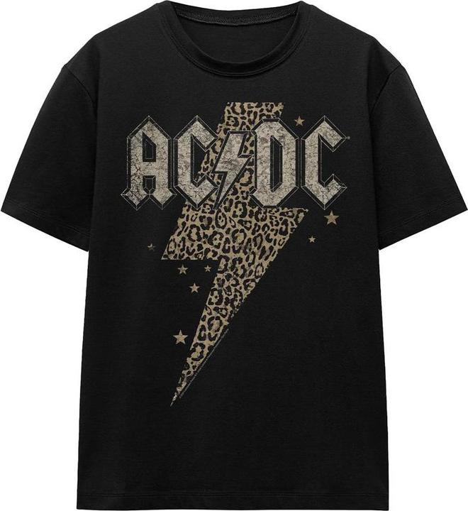 Image du produit AC/DC - T-shirt - Adulte (S)