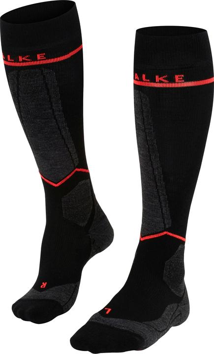 Falke SK Energizing Wool Women (35 - 38)