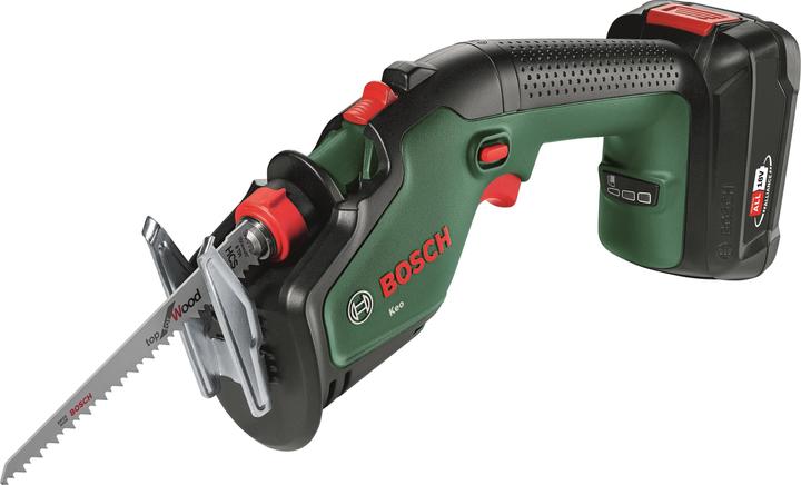 Produktbild Bosch Home & Garden Keo