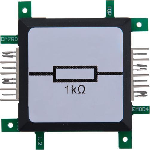 Image du produit Allnet BrickRknowledge Résistance 1kOhm
