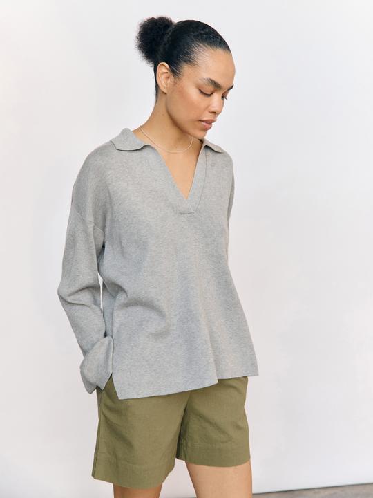 Immagine prodotto Object Polo in maglia (M)