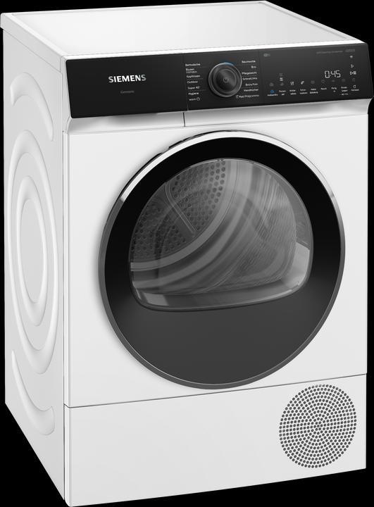 Siemens WQ45H2BECO (9 kg, Rechts)