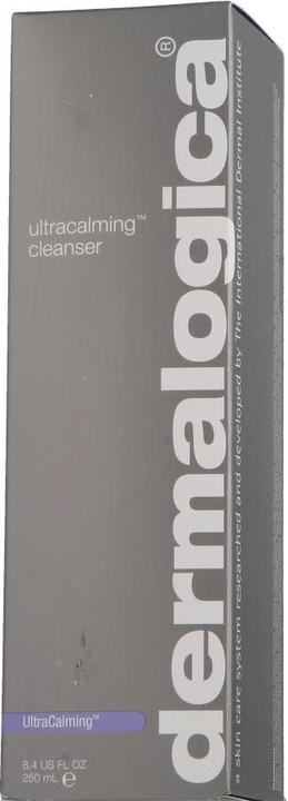 Immagine prodotto Dermalogica Detergenti UltraCalming Cleanser (Crema lavaggio, Gel, 250 ml)