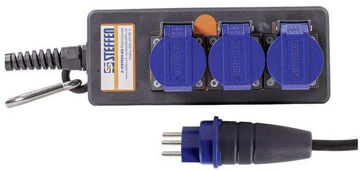 Produktbild Steffen Professional (3 x, Typ 23)