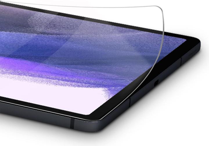 Produktbild Avizar Flexible Displayschutzfolie (1 Stück, Galaxy Tab S8+)