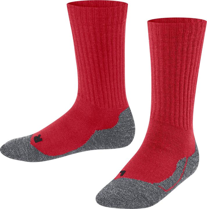 Falke Active Warm Kinder Socken