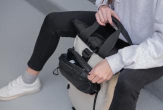 Produktbild Wandrd Prvke Lite (Fotorucksack, 11 l)
