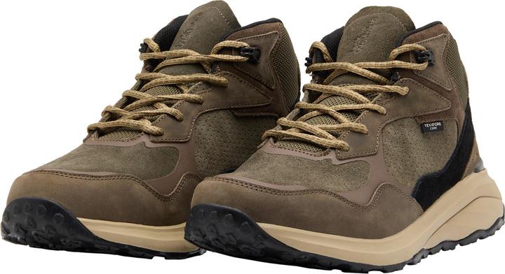 Jack Wolfskin Camp Fever Texapore Mid M