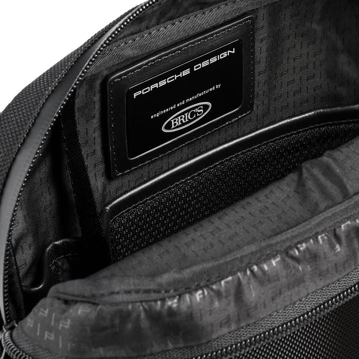 Produktbild Porsche Design Umhängetasche Roadster Pro Shoulderbag XS