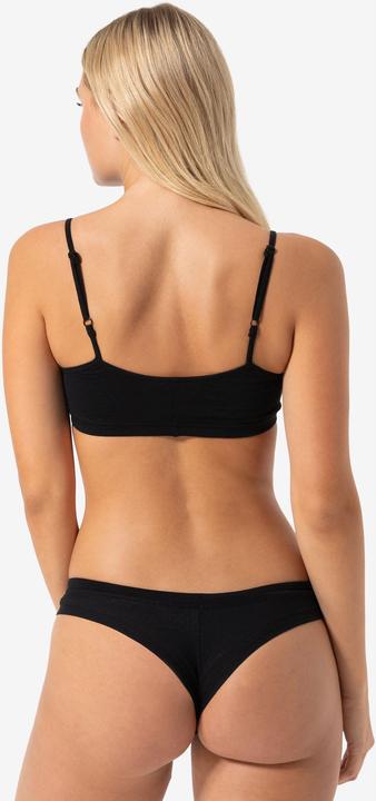 Actual product image Super Natural W Cosy Bra (M)