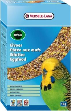 Actual product image Orlux Eivoer Droog Kleine Parkiet (1.09 kg)