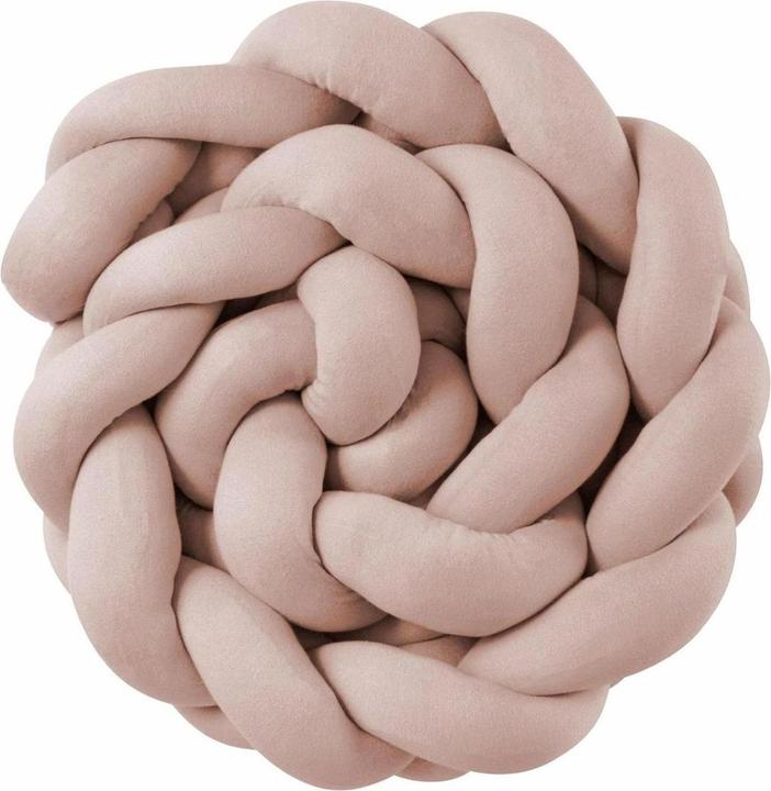 Immagine prodotto nordic coast company Corda intrecciata con serpente da letto