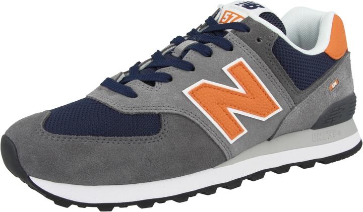 Actual product image New Balance ML574 (44)