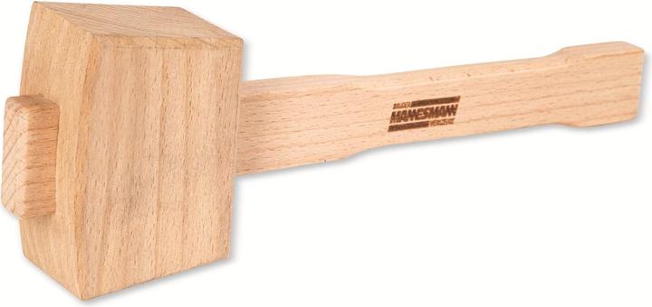 Produktbild Mannesmann Schnitzwerkzeugsatz (16 mm)