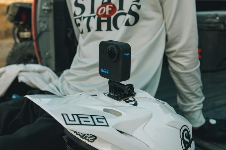 Produktbild GoPro Max 360 128GB