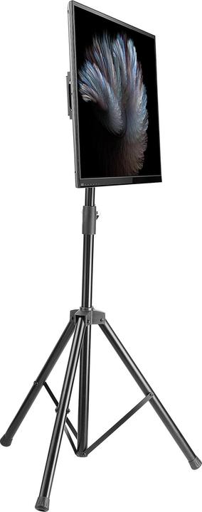 Produktbild Manhattan TV-Standfuss (Universal, 70", 35 kg)
