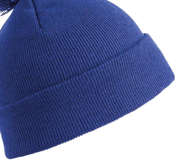 Actual product image Regatta Childrens/Kids Winter Essentials Pom Pom Beanie