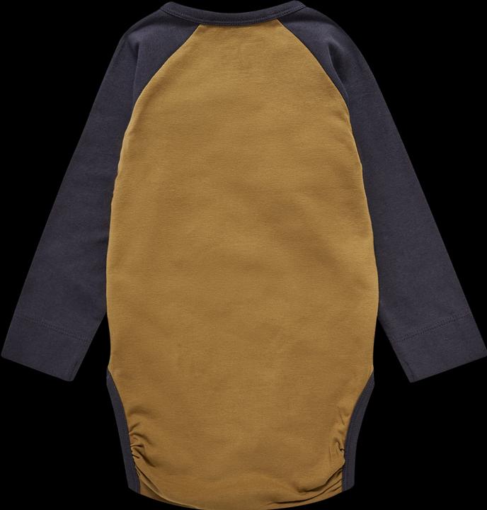 Immagine prodotto hummel hmlBRORSON CORPO L/S (92)