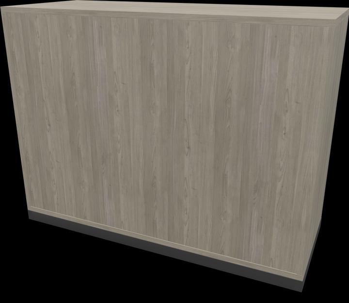 Immagine prodotto Narbutas Scelta armadio con porta a battente (100 x 40 x 76 cm)