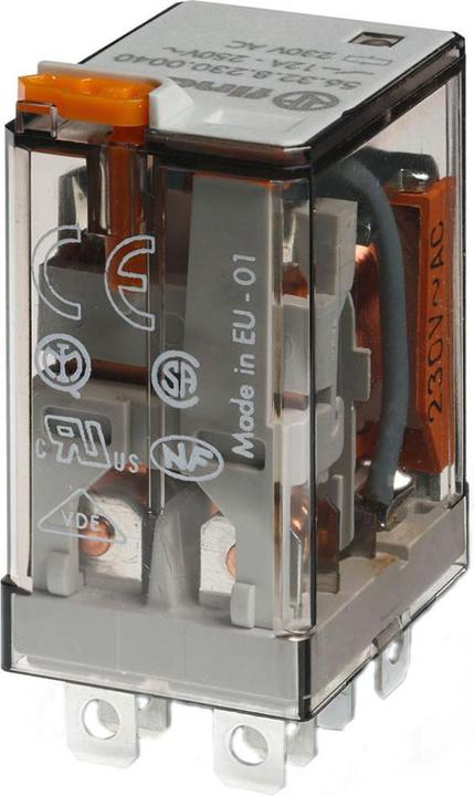 Actual product image Finder Relay