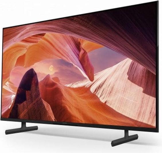 Image du produit Sony FWD-50X80L (49.61", X80L, LED, 4K, 2023)