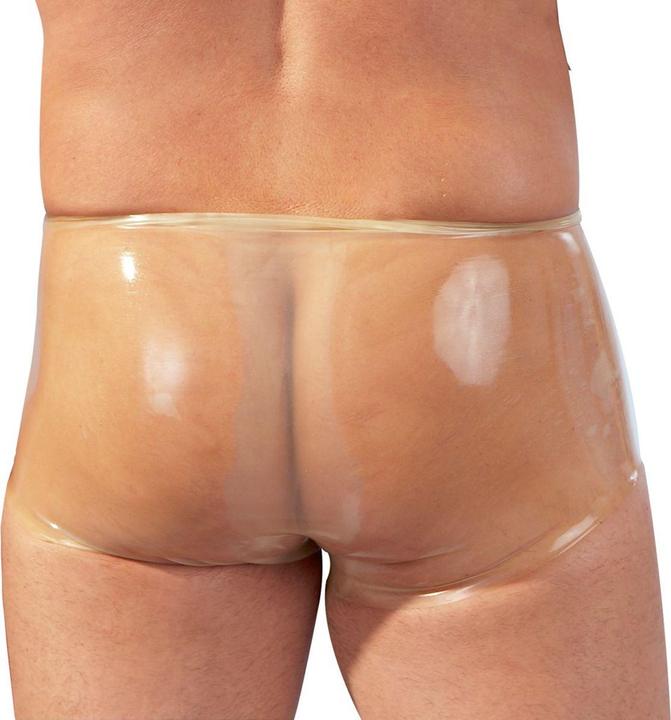 Actual product image LateX Toys Latex briefs "Benny (XL)