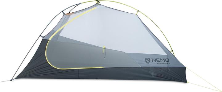 Immagine prodotto Nemo Equipment Hornet OSMO 1P 2025 (Tenda a cupola, 1.02 kg, 1 persona)