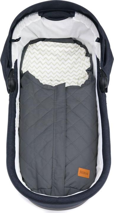 Immagine prodotto Fillikid Sommerfusssack Light Small