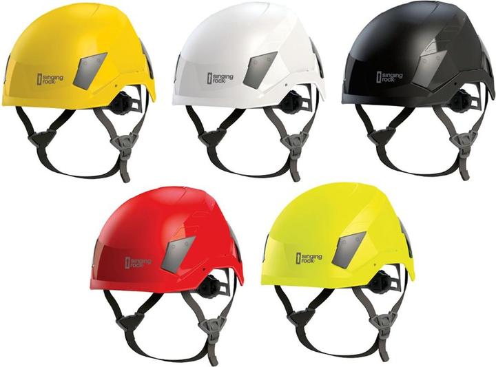 Actual product image Singing Rock Flash Industry work helmet (53 - 63 cm)