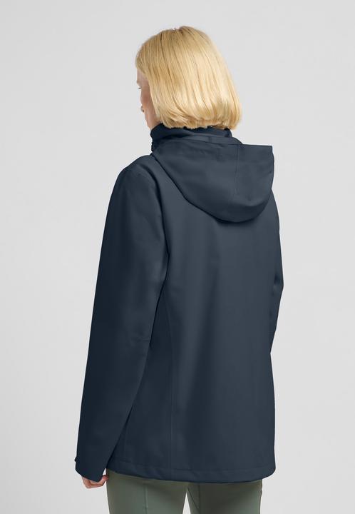 Actual product image Jack Wolfskin Trailtime 2L Jkt W (M)