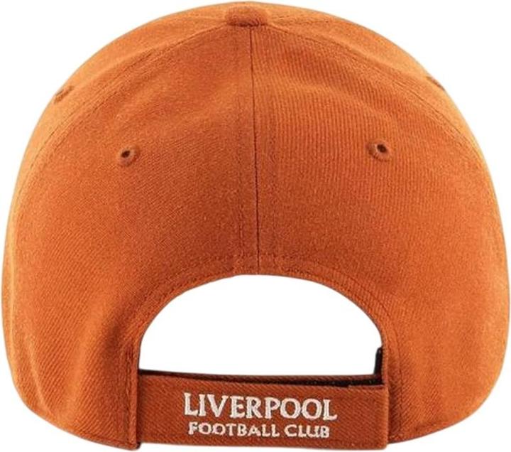 Actual product image Score Draw MVP 47 Relaxed Fit Baseball Cap (One size)