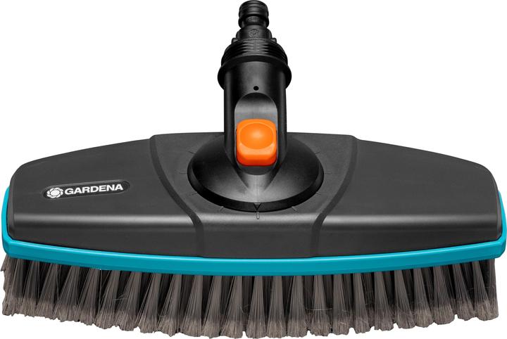 Produktbild Gardena Cleansystem Stielbürste