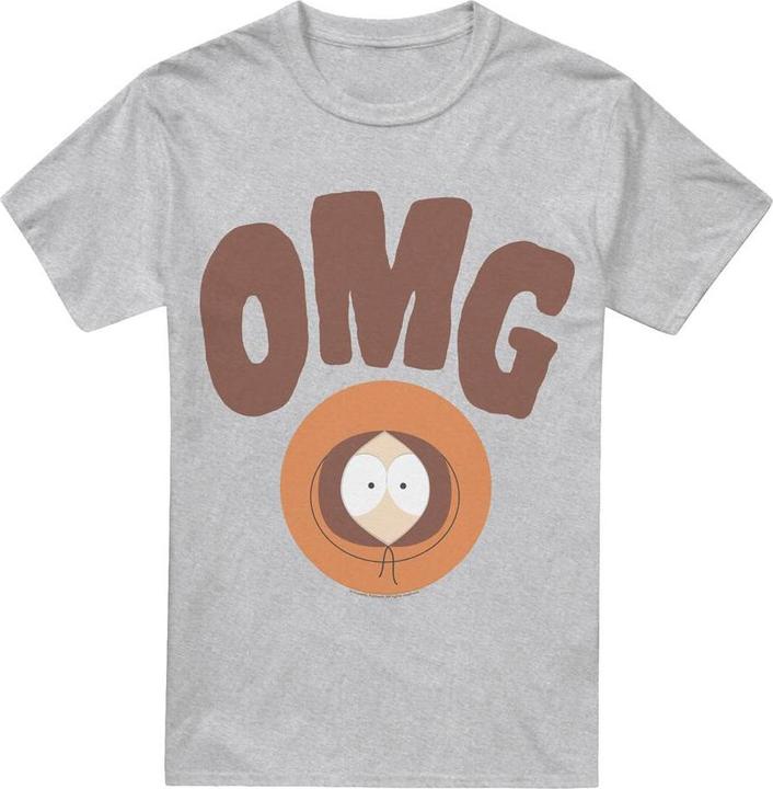Produktbild Ubisoft Kenny's Dead TShirt (M)