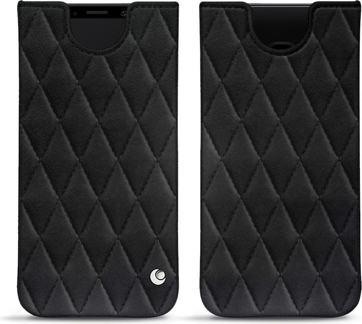 Produktbild Noreve Lederschutzhülle (Samsung Galaxy S9+)
