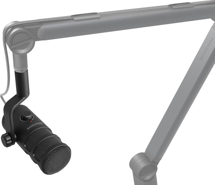 Image du produit Genesis Microphone Radium 350D (NGM-2168)