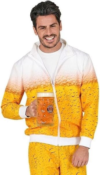 Produktbild Widmann Bier Trainingsanzug (XL)