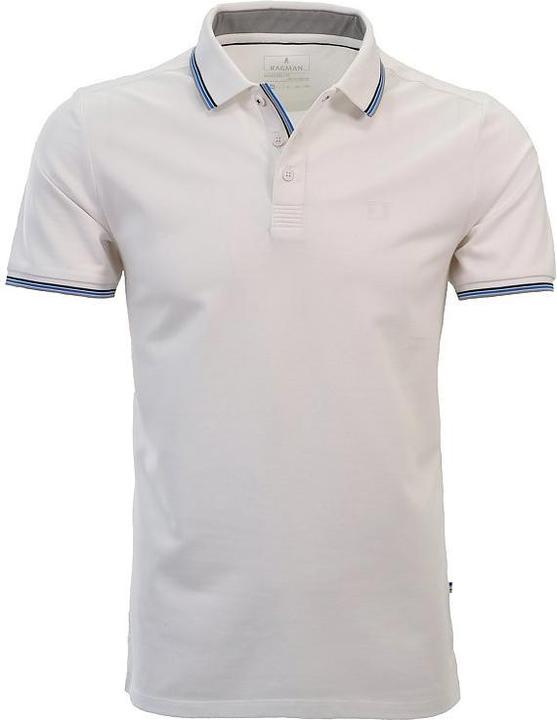 Ragman Poloshirt