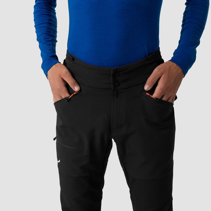 Actual product image Salewa Ortles Durastretch Pants (54)
