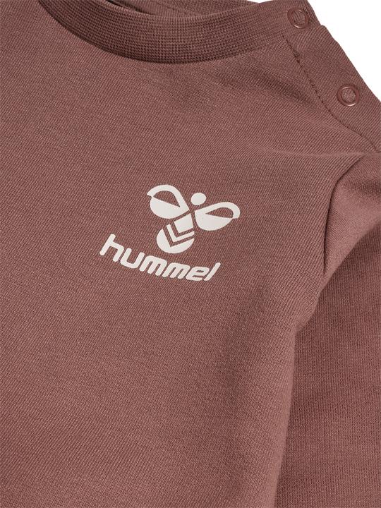 Produktbild hummel hmlTRIO CREWSUIT SET (86)