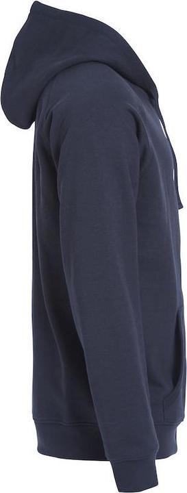 Actual product image Clique Classic Hoodie (S)
