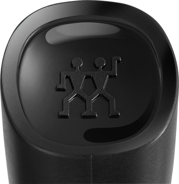 Immagine prodotto Zwilling Ceppo di coltelli All Star, 7 pezzi, nero