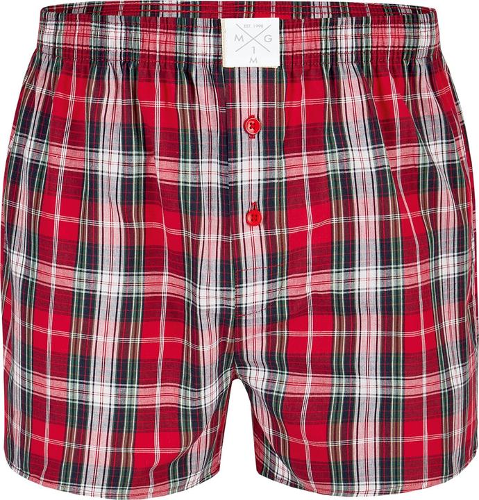 Produktbild Mg-1 Boxer Classics (XL, 6er Pack)
