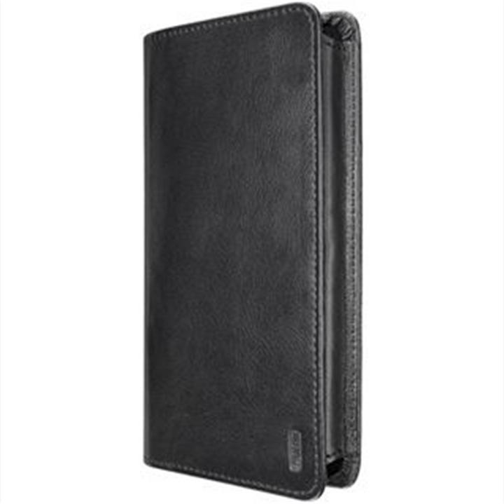 Produktbild Artwizz Wallet für Smartphones (5" - 5.5") Schwarz (Universal)
