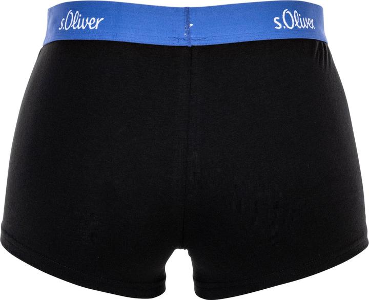 Immagine prodotto S.Oliver Gentiluomini (XXL, confezione da 3)