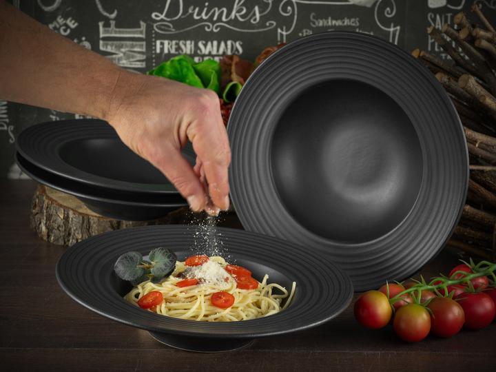 Immagine prodotto CreaTable Pietra lavica (4 x, 27 cm)